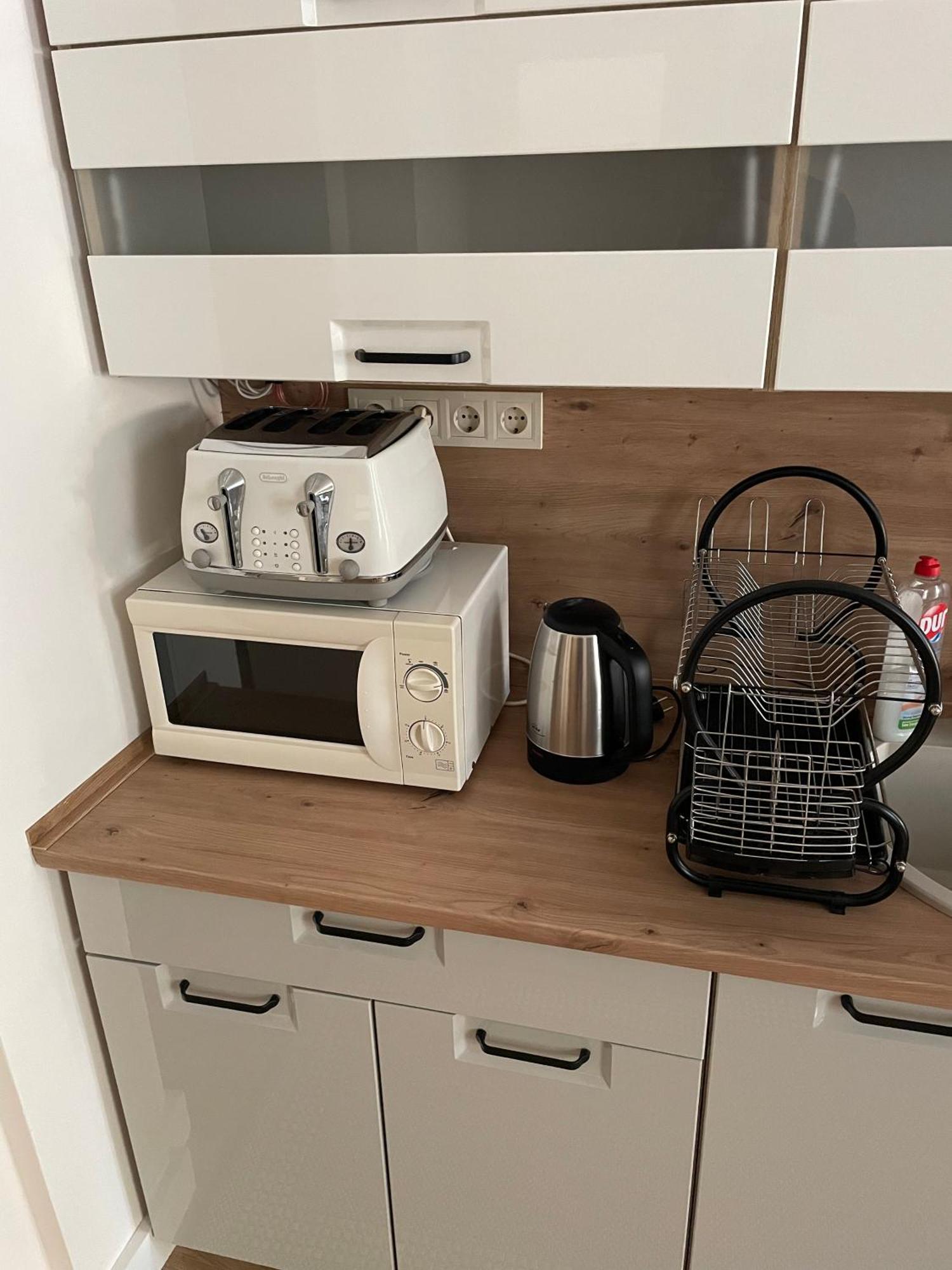 Peterfia Boutique Apartments ديبريتْسين المظهر الخارجي الصورة