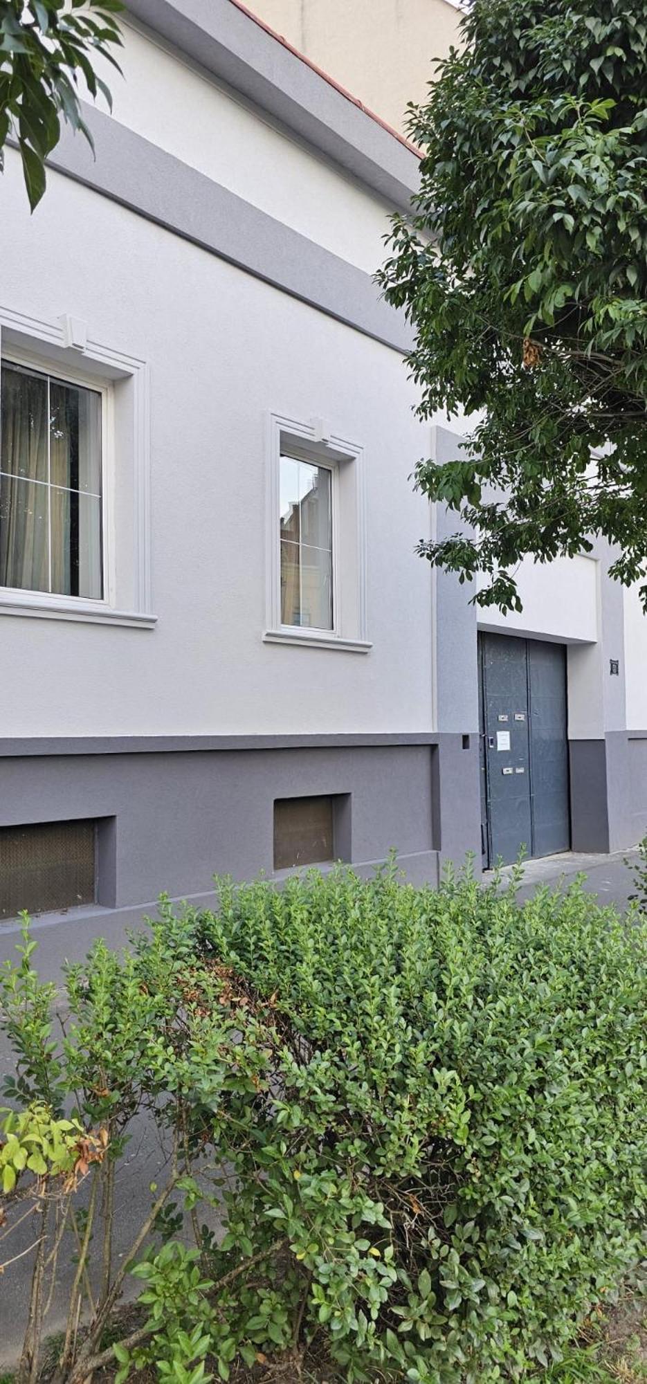 Peterfia Boutique Apartments ديبريتْسين المظهر الخارجي الصورة